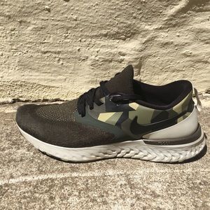 Nike Odyssey React Running Shoes
